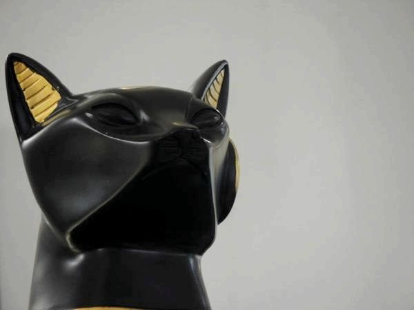 Египетские имена для кошек